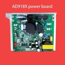 Scheda di controllo tapis