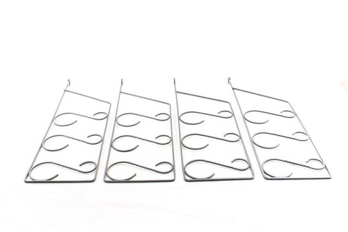 Set mensole a - set, 4