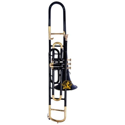 Trombone valvolare sound - trombone,