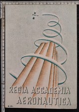 REGIA ACCADEMIA AERONAUTICA