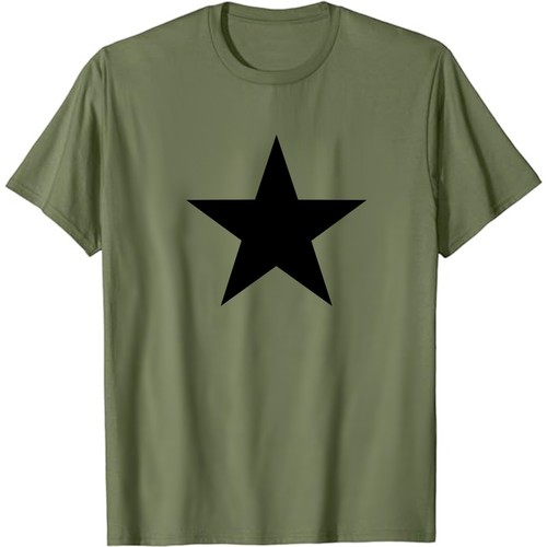 Star nuova shirt m - m, l