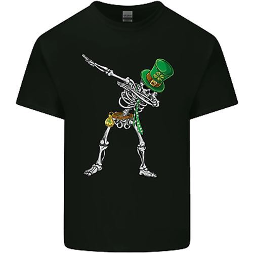 Giorno san patrizio dabbing - san,