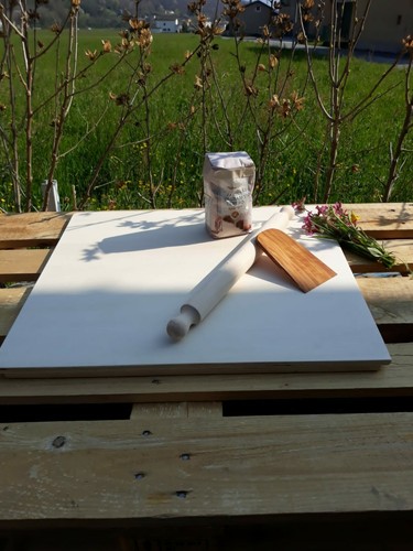 Asse per pasta legno - per,