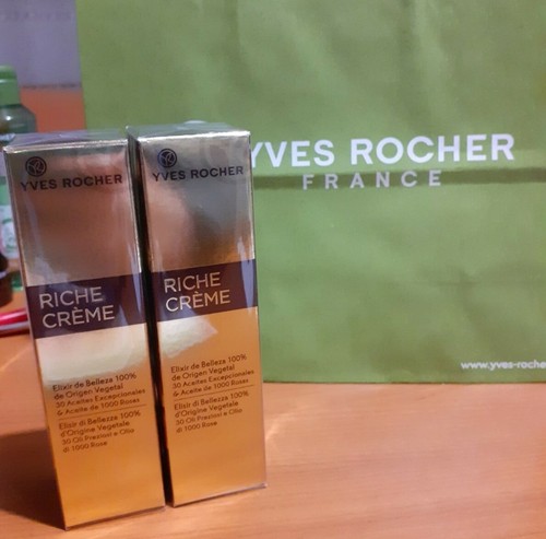 Yves rocher elixir - elixir, bellezza