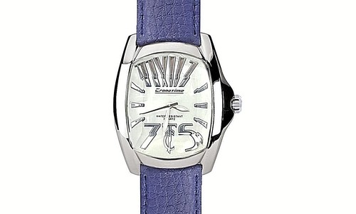 Orologio polso cronotime in - polso,