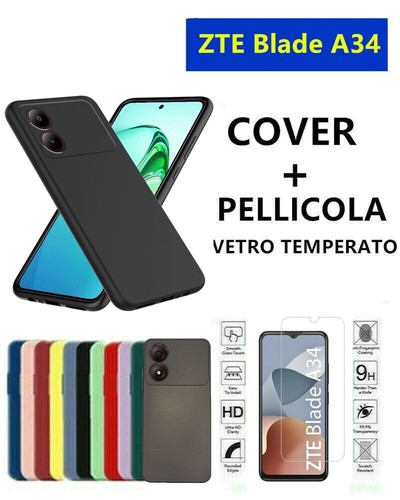 Cover morbida custodia - cover,