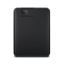 Western digital elements - digital,