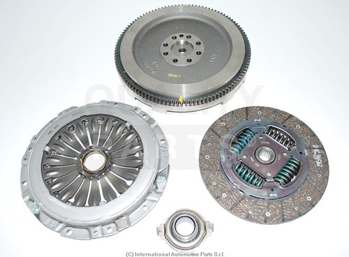 Kit frizione volano - frizione,