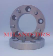 DISTANZIALI H&R 28mm DOPPIO PIANTAGGIO - DAIHATSU ROCKY TYPE F7/F8