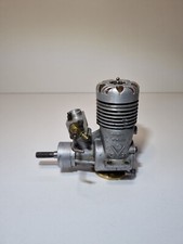 Supertigre G21/46 glow RC Engine Vintage