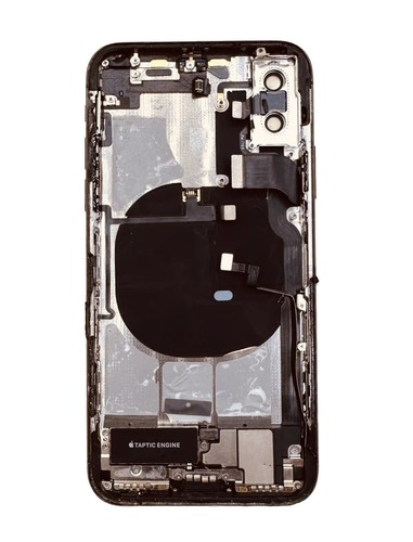 Custodia originale iphone - custodia, x