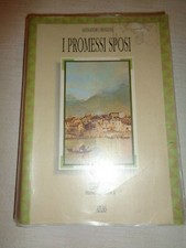 I PROMESSI SPOSI - ALESSANDRO