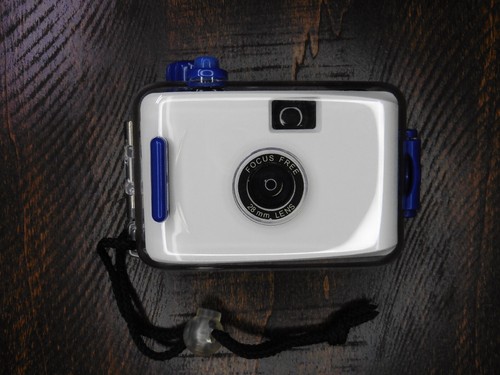 Macchina fotografica subacquea - fotografica,