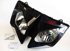 Faro proiettore anteriore