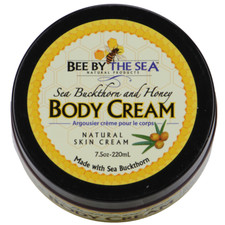 Bee By The Sea crema corpo