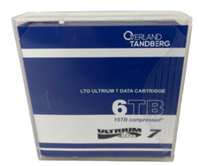 OVERLAND TANDBERG 434170 DATA