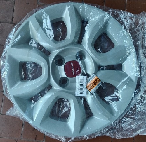 Coppa ruota copricerchio fiat - copricerchio,