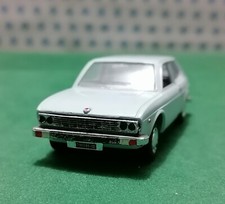 Vintage  -  SEAT / FIAT   128 3 porte  -  Vintage scala 1/43  Mira