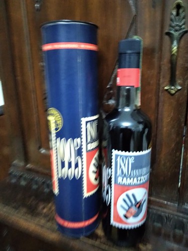 Amaro felsina ramazzotti - felsina, 70cl