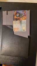 Gioco The Battle of Olympus Nintendo Nes