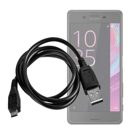 Cavo dati usb - usb, xperia