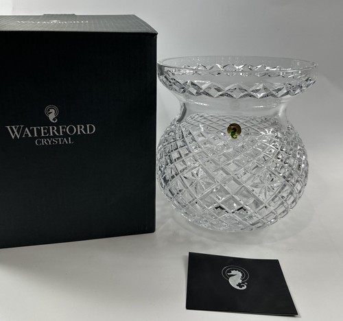Waterford crystal corset - crystal,