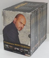 Il Commissario Montalbano