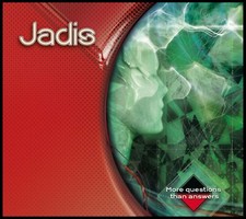 Jadis more questions - jadis,