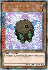 KURIBOH ALATO - MP24-IT017 - 1Ed - Quarter Century Rara Segreta Yu-gi-oh Yugioh
