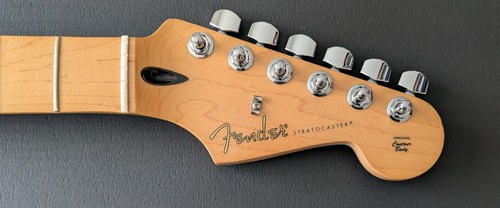 Fender player stratocaster - fender,