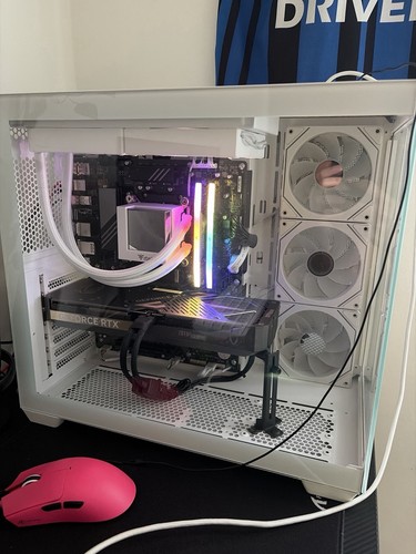 Gaming streaming di - pc,