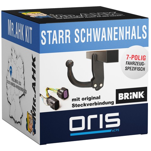 Per 24 oris gancio - t6.1,