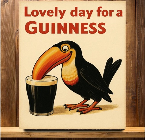 Lovely day for - day, a