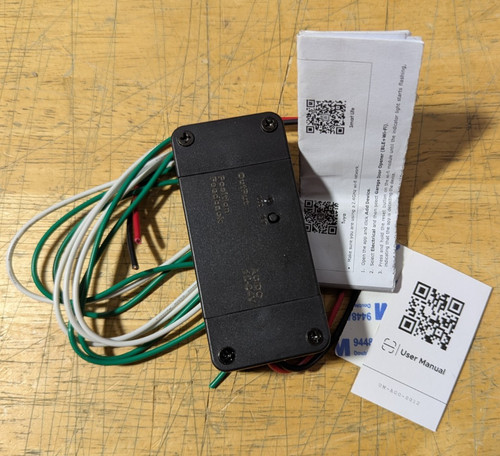 Controller apricancello