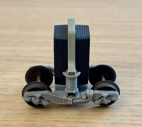 Lima bogie intermédiaire avec - lima,