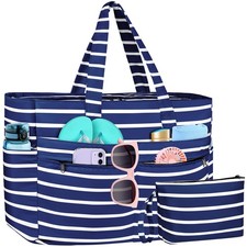 WACCET Borsa Mare Donna Grande
