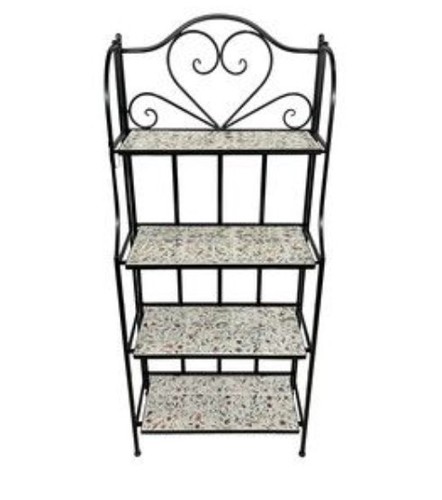 Scaffale mosaico lille - scaffale, c
