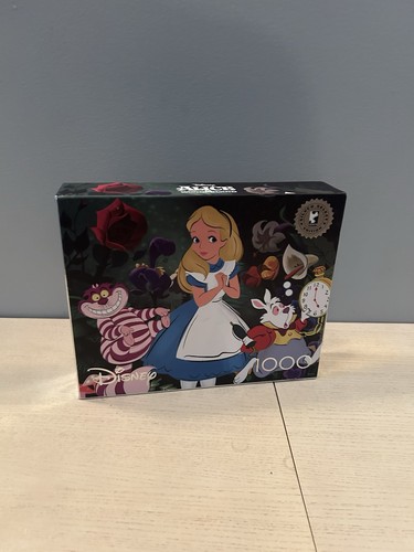 Ceaco disney silver 1000 - silver, pc