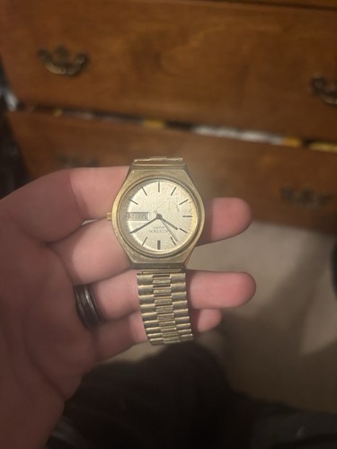 Orologio uomo vintage bulova - vintage,