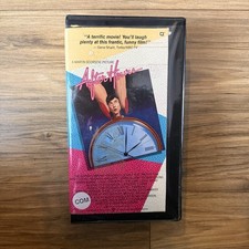 After Hours VHS Martin