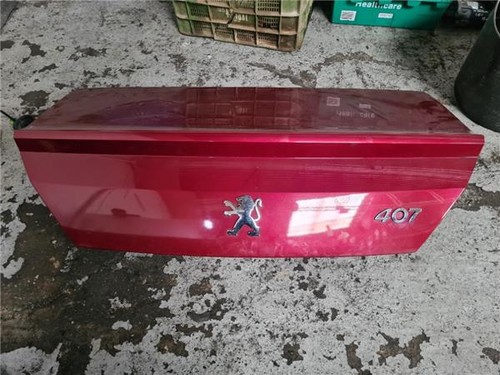 Portellone posteriore peugeot - portellone,