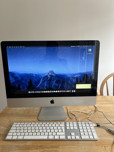 Apple imac metà 2010 - 2010, |