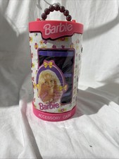 Valigetta accessori Barbie