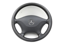 Volante volante airbag per