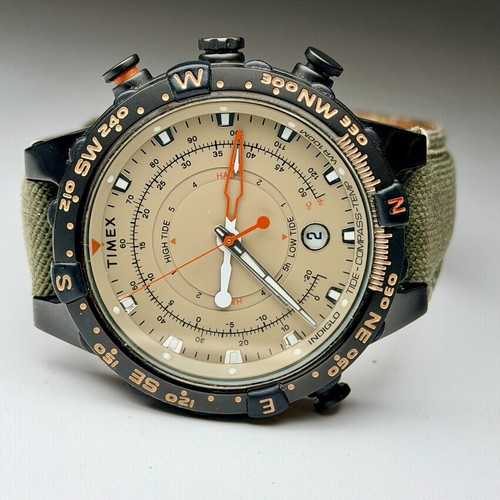 Orologio uomo timex - orologio,