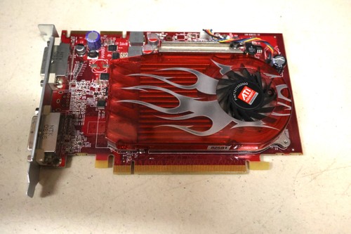 Ati radeon 2600 - radeon, hd