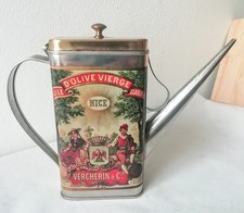 Oliera Caraffa Latta olio