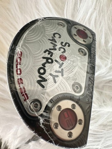 Nuovo titleist scotty cameron - nuovo,
