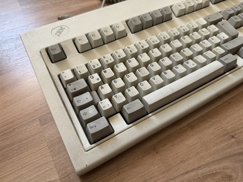 Ibm model 1391403 - model,