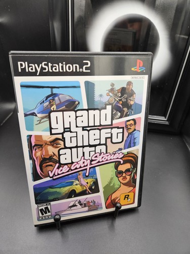 Grand theft auto vice city - grand,